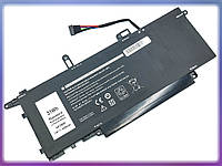 Батарея NF2MW для Dell Latitude 7270, 7400, 9410 2-in-1 (NF2MW CHWV6) (7.4V 4200mAh 31Wh)