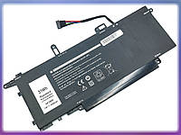 Аккумулятор NF2MW для Dell Latitude 7400, 9410 2-in-1 (NF2MW CHWV6) (7.4V 4200mAh 31Wh)