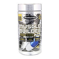 Стимулятор роста мышечной массы (Анаболический активатор) MuscleTech Muscle Builder 30 капсул