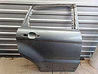 Дверь задняя правая на Land Rover Range Rover Evoque (L538) с 2011г.- LR028556 - Land Rover