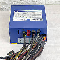 Блок живлення Chieftec CFT-1020-14C 1000W, фото 5