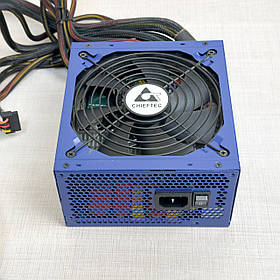 Блок живлення Chieftec CFT-1020-14C 1000W