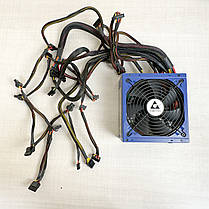 Блок живлення Chieftec CFT-1020-14C 1000W, фото 3