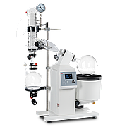 Ротаційний випарник RE500-E на 5 літрів