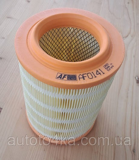 Фільтр повітряний Фольксваген Т4 -01.96 ALPHA FILTER AF0141