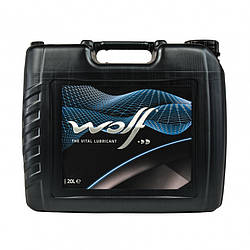 Моторне мастило Wolf OFFICIALTECH 10W40 UHPD EXTRA 20л