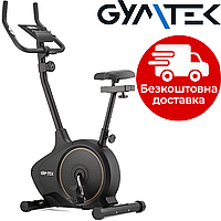 Велотренажер Gymtek XB1400 магнітний золотий / Кардиотренажеры