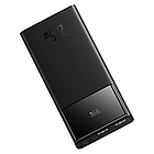 Портативна батарея PowerBank Baseus Star-Lord Digital Display 22,5W 10000mAh, фото 3