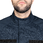 Бойова сорочка CG Blitz 3.0 Rip-Stop LT/CoolPass Темно-синя (7074), S, фото 4