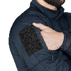 Бойова сорочка CG Blitz 3.0 Rip-Stop LT/CoolPass Темно-синя (7074), S, фото 6