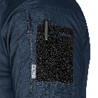 Бойова сорочка CG Blitz 3.0 Rip-Stop LT/CoolPass Темно-синя (7074), S, фото 7