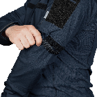 Бойова сорочка CG Blitz 3.0 Rip-Stop LT/CoolPass Темно-синя (7074), S, фото 10