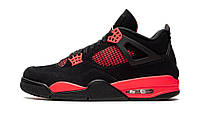 Air Jordan 4 Red Thunder