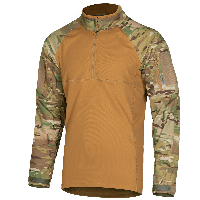 Бойова сорочка  CM Raid 2.0 Twill/Coolpass Air 2.0 Multicam/Койот (7082), XXXL