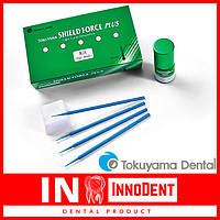 Десенситайзер Шилд Форс Плюс, 3 мл, Shield FORCE Plus Kit (Tokuyama Dental)