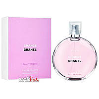 Chanel Chance Eau Tendre edt 100 ml. женский