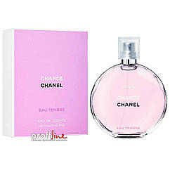 Chanel Chance Eau Tendre EDT 100 ml. жіночий