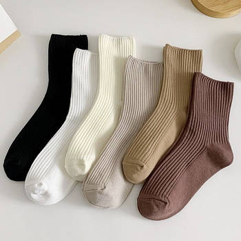 Шкарпетки жіночі демисезон