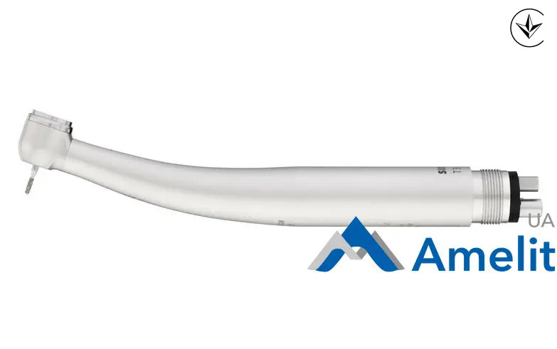 Наконечник турбінний T3 Racer Midwest (Dentsply Sirona), 1 шт. + ПОДАРУНОК, фото 1