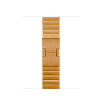 Ремінець ArmorStandart Link Bracelet для Apple Watch (38/40/41mm) Rose Gold (ARM54446)