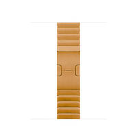 Ремінець ArmorStandart Link Bracelet для Apple Watch (42/44/45/49mm) Rose Gold (ARM54445)