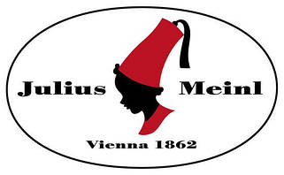 Мелена кава Julius Meinl, Австрія