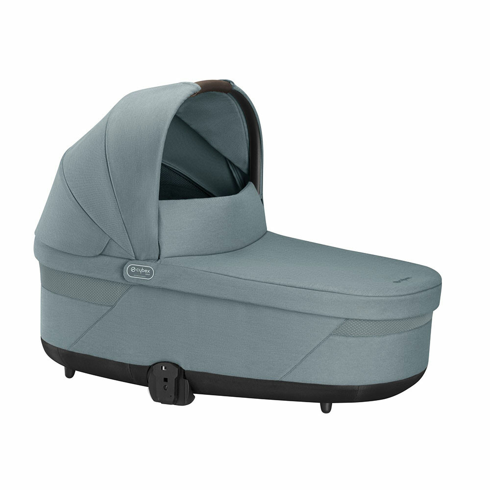 Cybex - Люлька для коляски серії S Lux (Sky Blue)