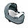 Cybex - Люлька для коляски серії S Lux (Sky Blue), фото 6