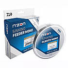 Волосінь Daiwa N`Zon Sinking Feeder Mono Brown 300m 3.92kg 0.23mm, фото 3