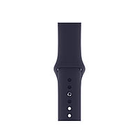 Ремінець ArmorStandart Sport Band (3 Straps) для Apple Watch 38/40/41mm Elderberry (ARM65080)