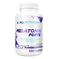 Мелатонин форте 4мг All Nutrition Melatonin Forte 4 mg 120 tab