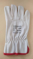 Рукавиці TIG зварювання A260 (м'яка шкіра) розмір 8 (A260GRRM/08)