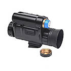 Прилад нічного бачення Vector Optics NVG 30 Night Vision з кріпленням на шолом, фото 6