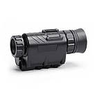 Прилад нічного бачення Vector Optics NVG 30 Night Vision з кріпленням на шолом, фото 3