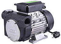 Насос для перекачування дизельного палива PUMPIS AC 220-80, 220 В, 80 л/хв