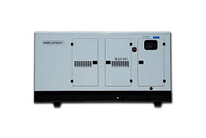 Дизельний генератор Malcomson ML165-WE3
