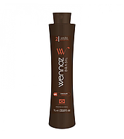 Кератин Wennoz Brasil (Honma Tokyo) Chocolate Keratin Disciplining Lotion