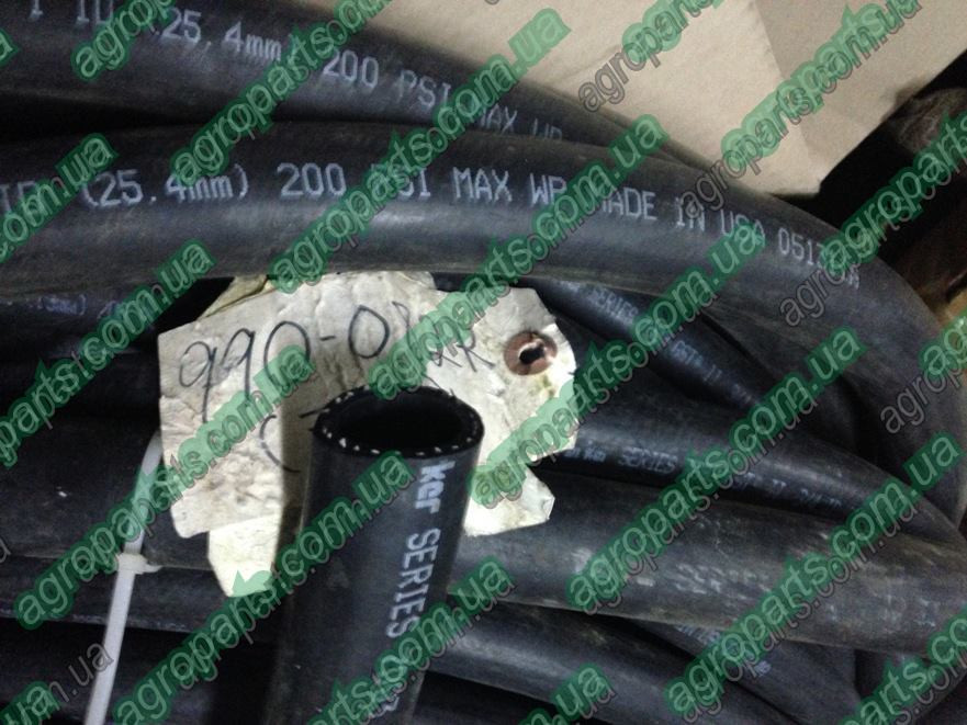 Шланг 990-082R удобрений Great Plains YP 990-082  HOSE Fertilizer 990-081R 3/4" ID 200PSI EPDM 