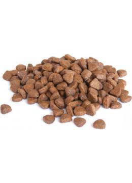 BonaCibo Puppy Chicken&Rice with Anchovy сухий корм дл цуценят з м'ясом курки, анчоусами та рисом 15 кг, фото 2