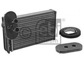 Радіатор пічки ZAZ Forza A11-8107023
