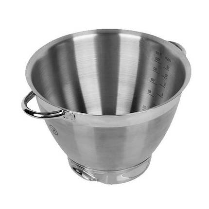 Чаша до кухонного комбайна Kenwood KAT530SS Chef SENSE (AW20011019), фото 1