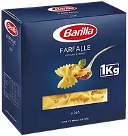 Макаронні вироби Метелики Barilla Farfalle №65 1кг Італія