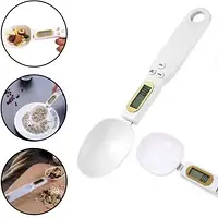 Мірна ложка-ваги Digital Spoon Scale електронна цифрова до 500 г