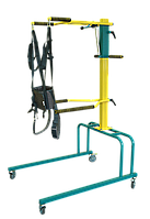 Передвижной модуль ТР-М13 для ходьбы "шагающий подвес"