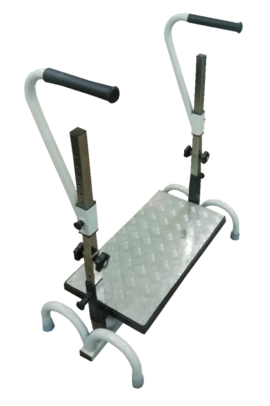 Степ платформа реабілітаційна НТ-СРБ-1, фото 1