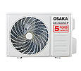 Кондиціонер Osaka STVP-09HH Power Pro DC INVERTER, фото 2