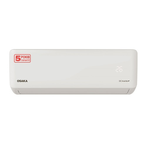 Кондиционер Osaka STVP-18HH3 Power Pro DC INVERTER (wi-fi)