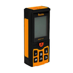 Лазерний далекомір із цифровим кутом Mächtz MDM-70 P, фото 2