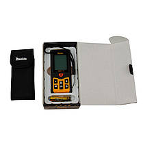 Лазерний далекомір із цифровим кутом Mächtz MDM-70 P, фото 3