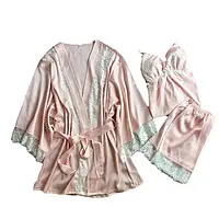 Жіночі набори рожевого кольору